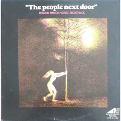 Various Artists - The people next door AVE 0-11002