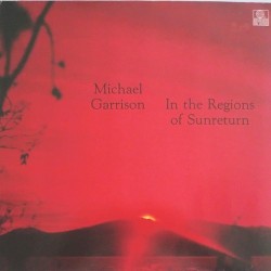 Michael Garrison - In the regions of Sunreturn 202 864-270