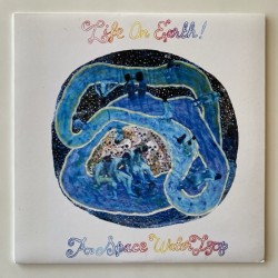 Life on Earth! - A Space Water Loop XMLP-SUB35