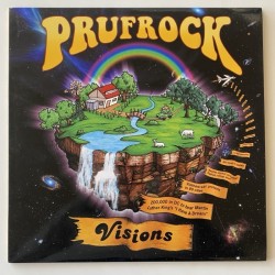 Prufrock - Visions RD 19