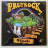 Prufrock - Visions RD 19