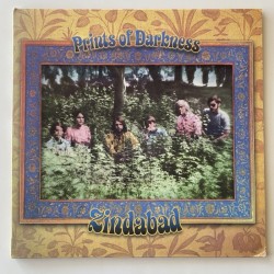 Prints of Darkness - Zindabad 001