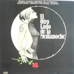 Michel Legrand - El otro lado de la medianoche OST 17.1295/4