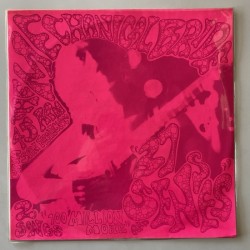 Mechanical Bride - 100 Million More MB02