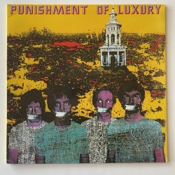 Punishment of Luxury - Punishment of Luxury UAG 30258