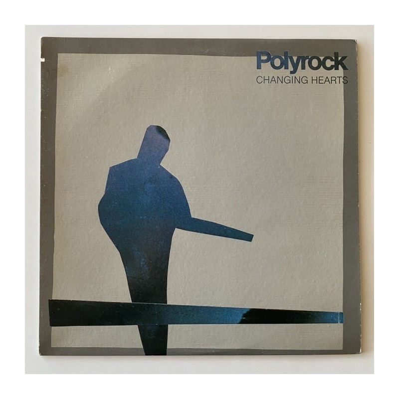 Polyrock - Changing Hearts AFL1-4043