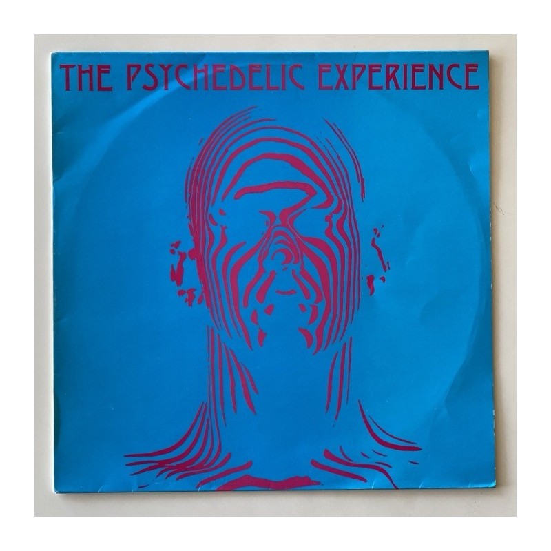 Various Artists - The Psychedelic Experience 25-I