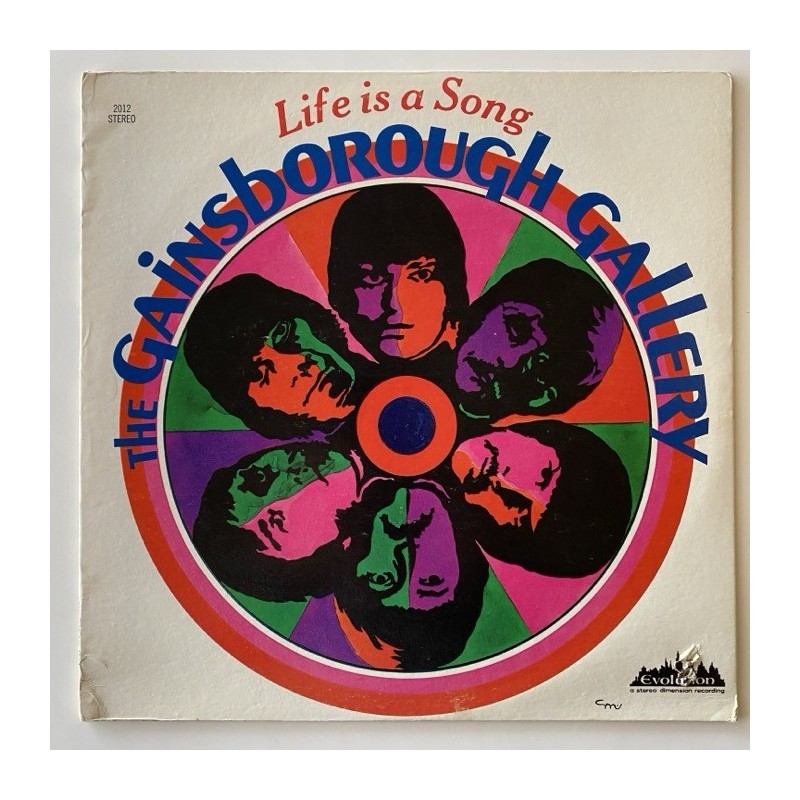 The Gainsborough Gallery - Life is a Song 2012