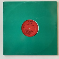 Various Artists - The Psychedelic Unknowns Vol. 8 SCLP3