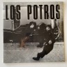 Los Potros - Black Light MR007