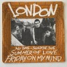 London - No Time 12MCA319