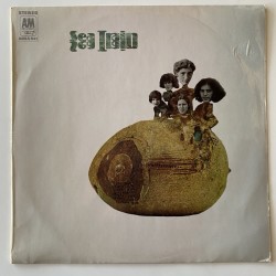 Sea Train - Sea Train AMLS 941