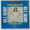 Blondie - Heart of Glass 9199 964