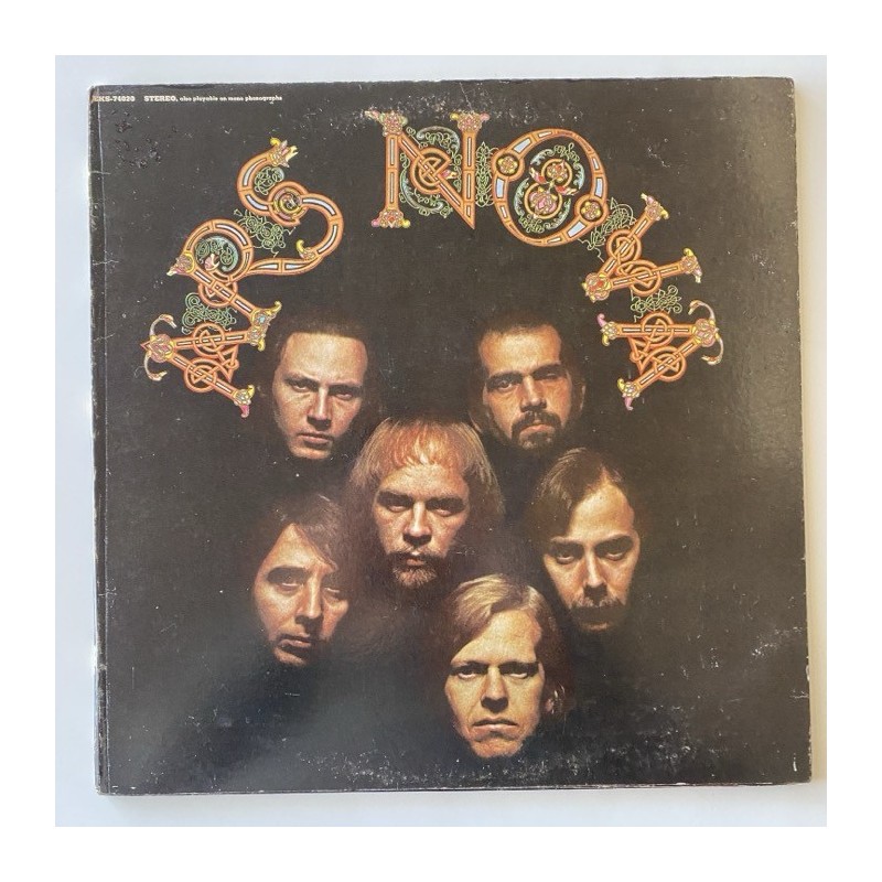 Ars Nova - Ars Nova EKS-74020