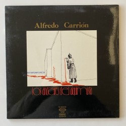 Alfredo Carrión - Los Andares del Alquimista S-32.838