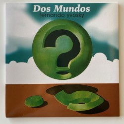 Fernando Yvosky - Dos Mundos 0705