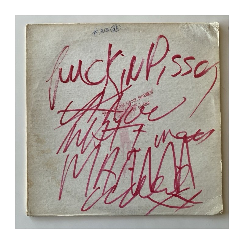 Sperm Bank Babies - Sperm Bank Babies 8893