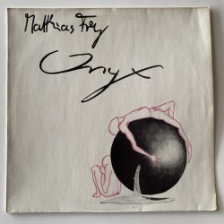 Matthias Frey - Onyx MF 8206