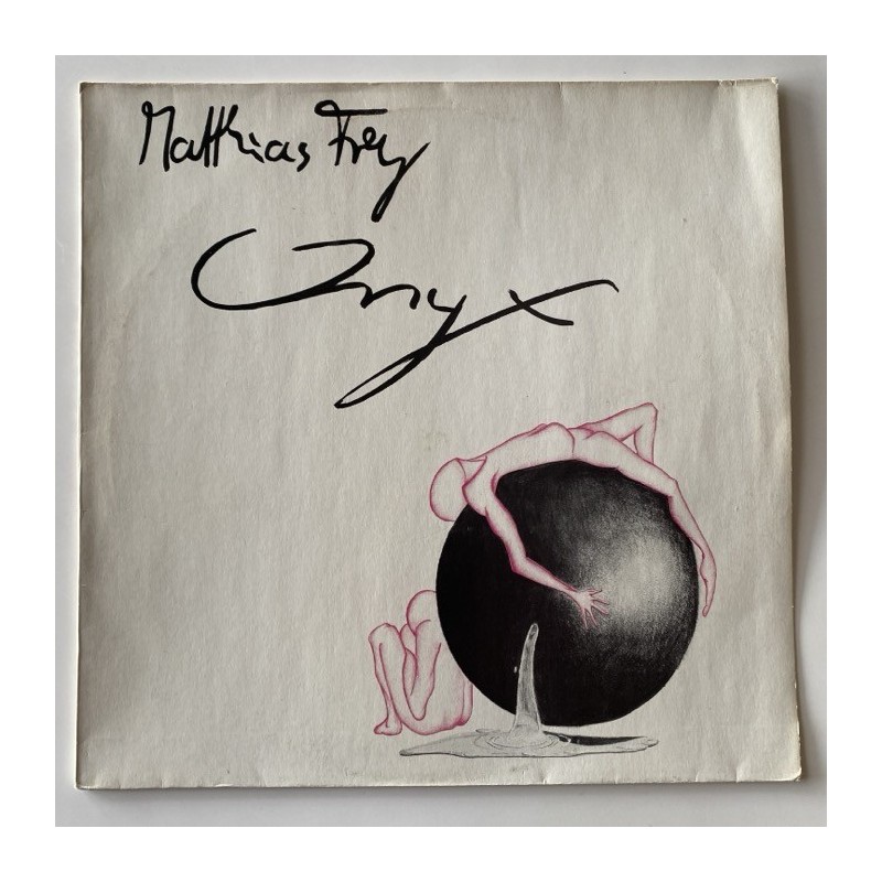 Matthias Frey - Onyx MF 8206