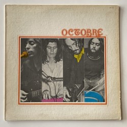 Octobre - Octobre PGP-13001