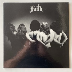 Faith - Faith BB-LA085-F