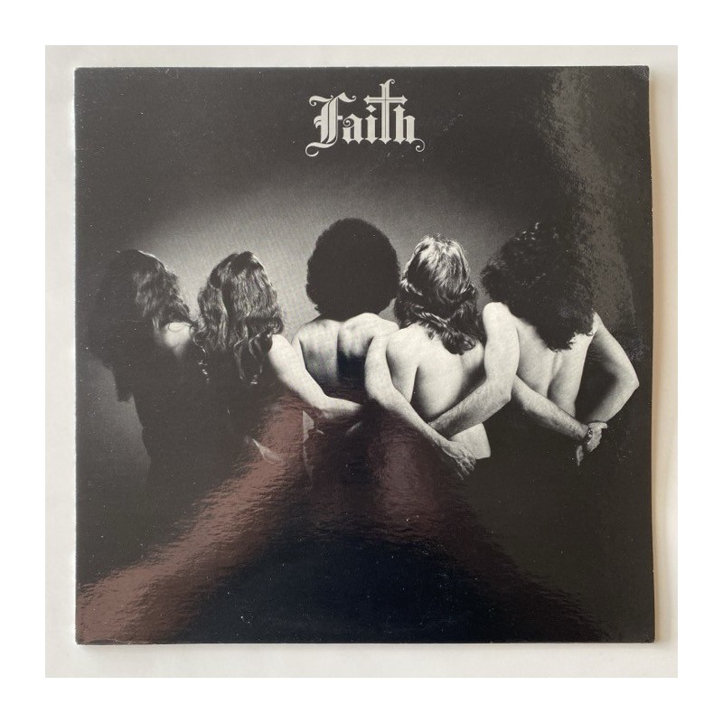 Faith - Faith BB-LA085-F