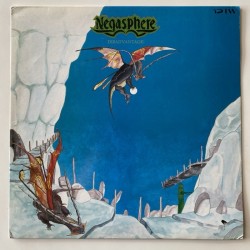 Negasphere - Disadvantage DIW-5001