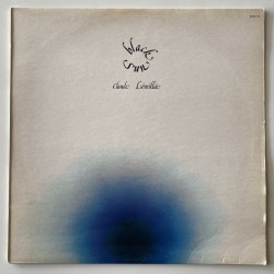 Claude Leveillée - Black Sun 2424 171