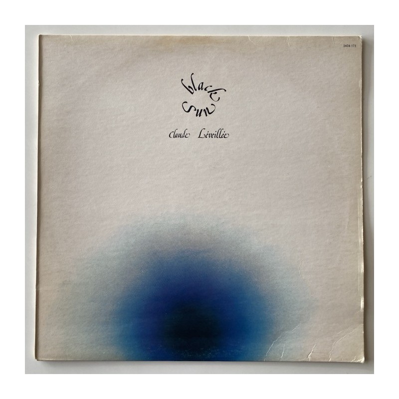 Claude Leveillée - Black Sun 2424 171