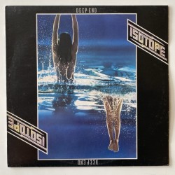 Isotope - Deep End GULP 1017