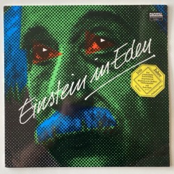 Bernhard Jobski - Einstein in Eden 2372 117