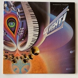 Flight - Incredible Journey ST-11536