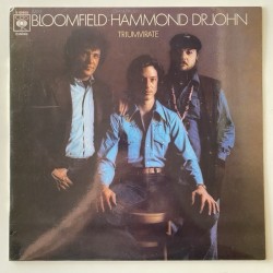 Bloomfield Hammond Dr. John - Triumvirato S 65659
