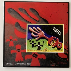 Dark - Anonymous Days Void 58