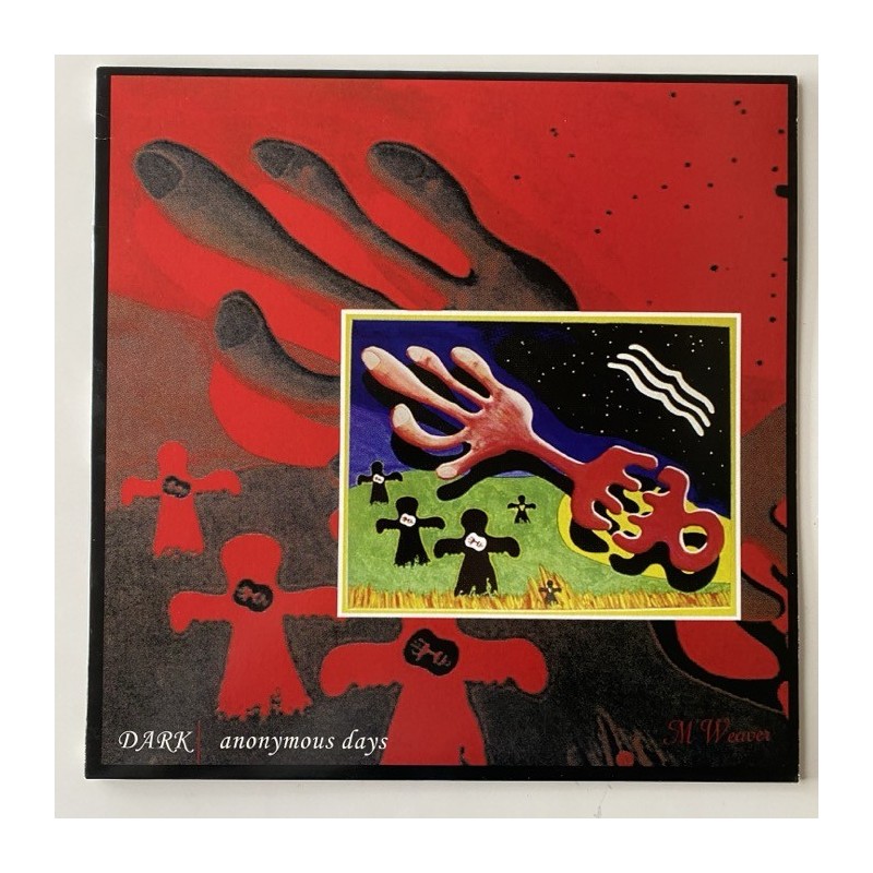 Dark - Anonymous Days Void 58