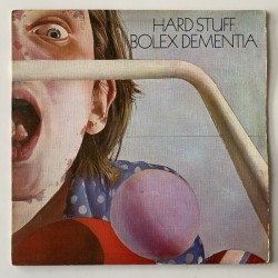 Hard Stuff - Bolex Dementia TPSA 7507