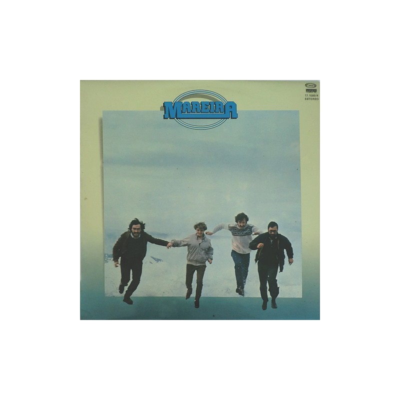 Mareira - Mareira 17.1589/4