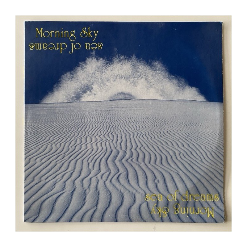 Morning Sky - Sea of Dreams SP-1110