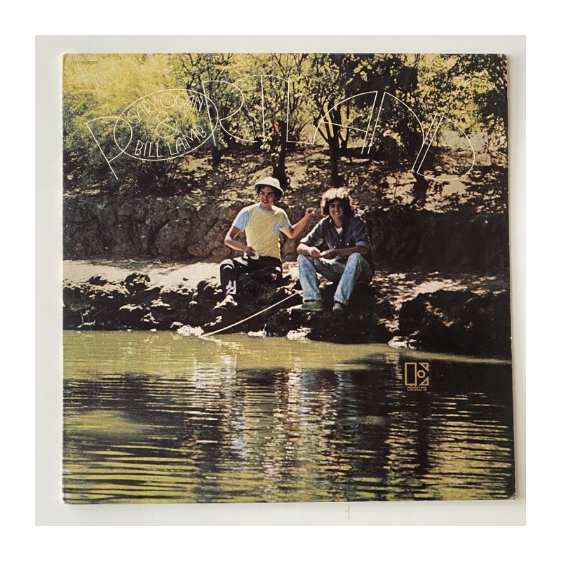 Gary Ogan & Bill Lamb - Portland EKS-75048