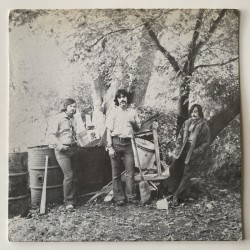 Lazy Smoke  - Corridor of Faces ES-6803