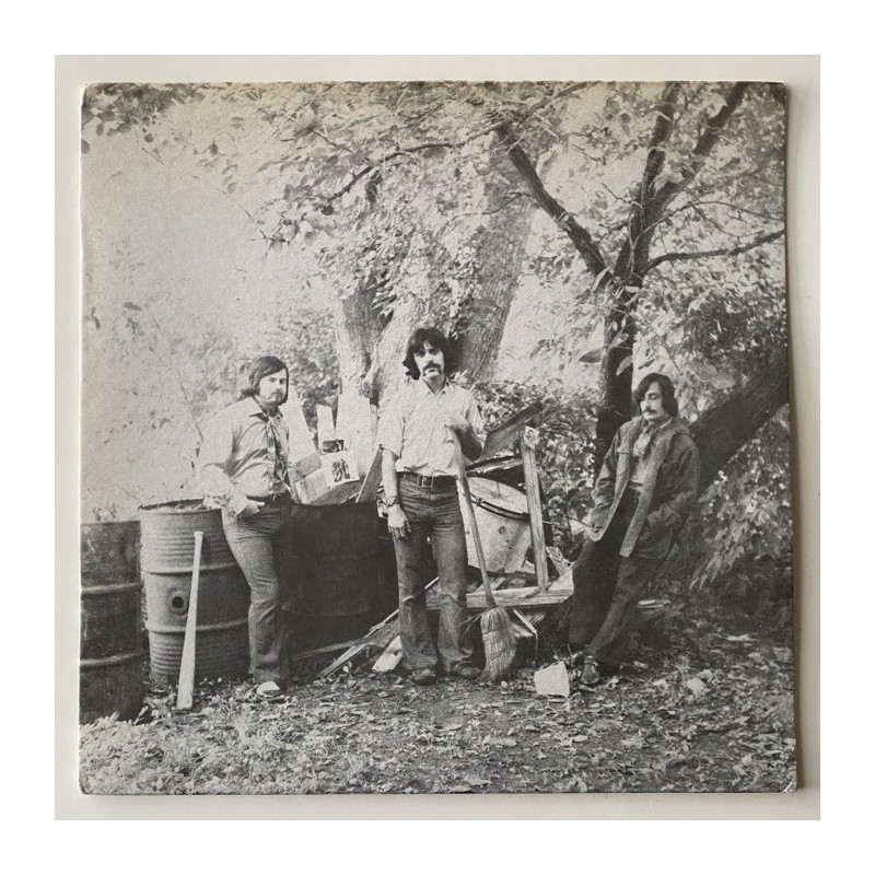 Lazy Smoke  - Corridor of Faces ES-6803