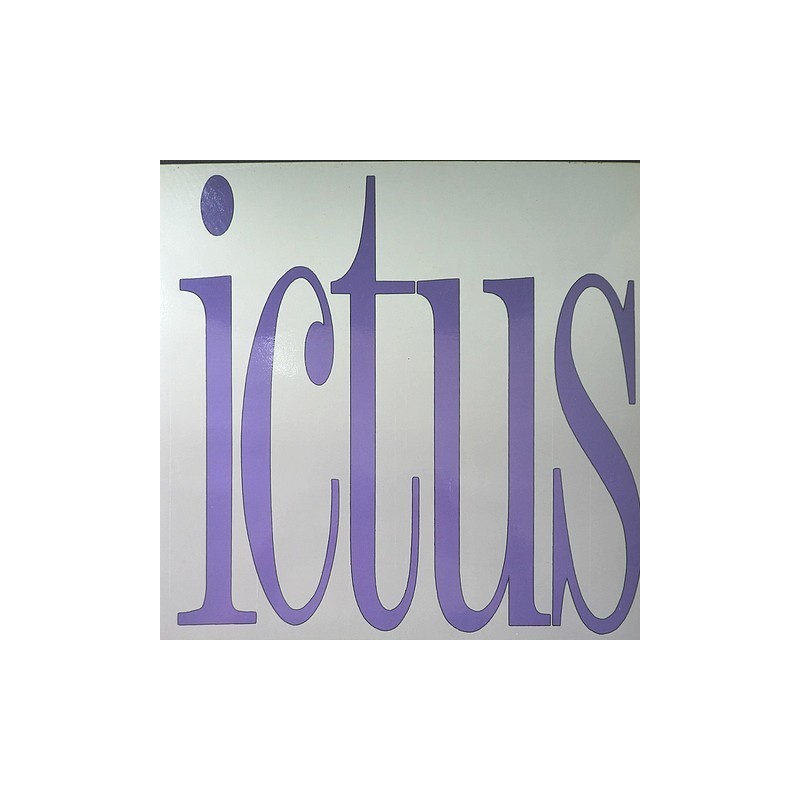 Ictus - Ictus C-119