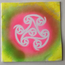 Judy Dyble - Songs from the Spindle and the Whorl AGFLP001