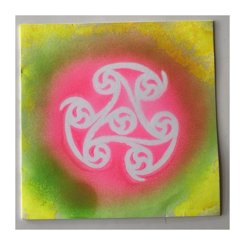 Judy Dyble - Songs from the Spindle and the Whorl AGFLP001