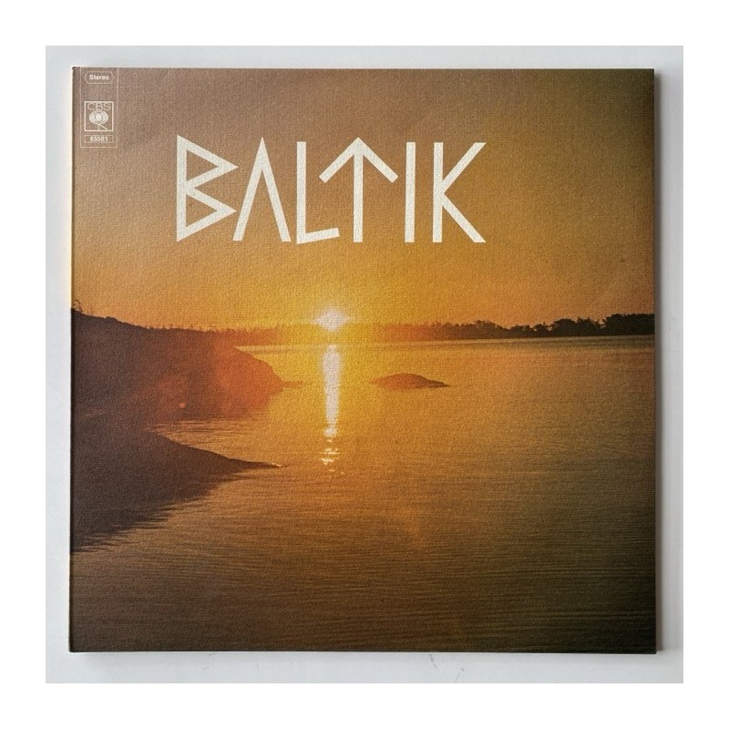 Baltik  - Baltik S 65581