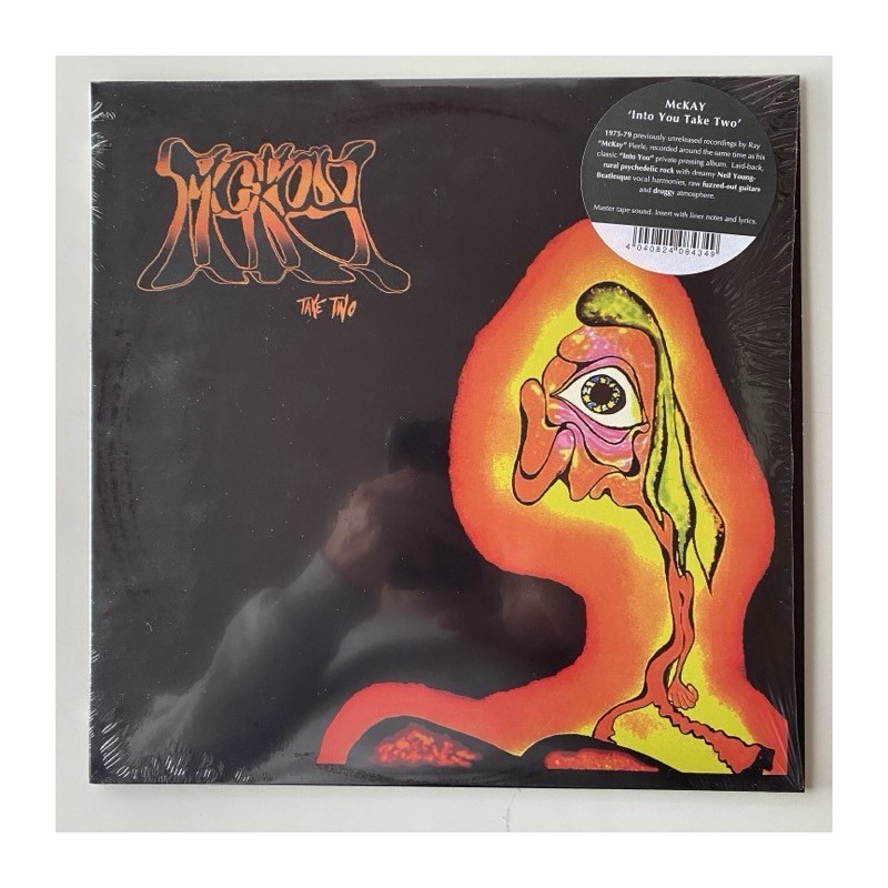 McKay - Into You take two GUESS135