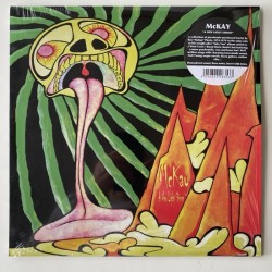 McKay - A new light shines GUESS117