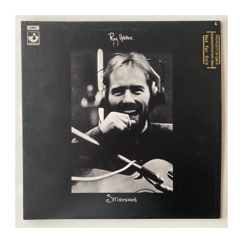 Roy Harper - Stormcock SHVL 789