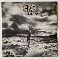 Roy Harper - HQ SHSP 4046