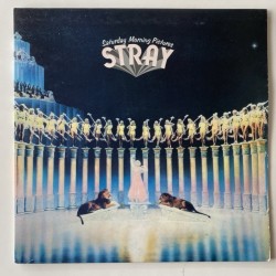 Stray - Saturday Morning Pictures TRA 248